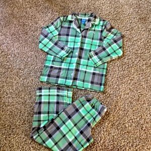 Simply Vera Vera Wang pajama set